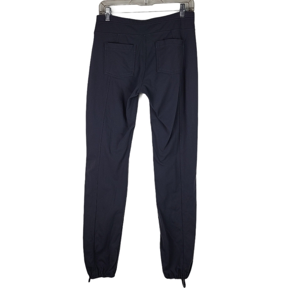 Athleta Metro Slouch Small‎ Gray Pants - Picture 6 of 6